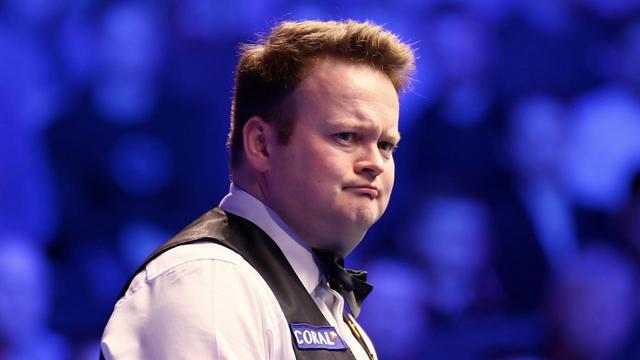 并列的局面 并列的局面