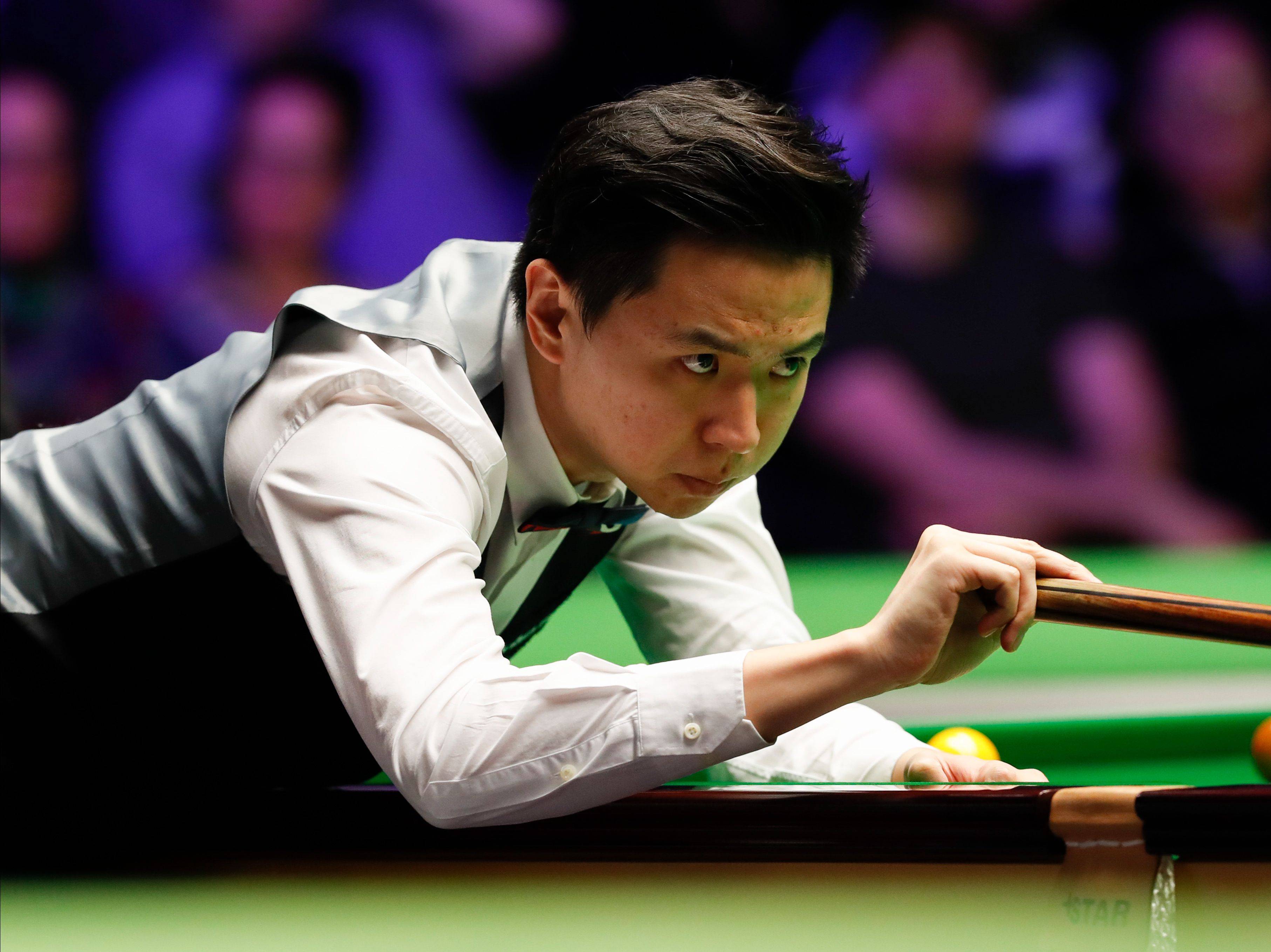 中段通过定 中段通过定