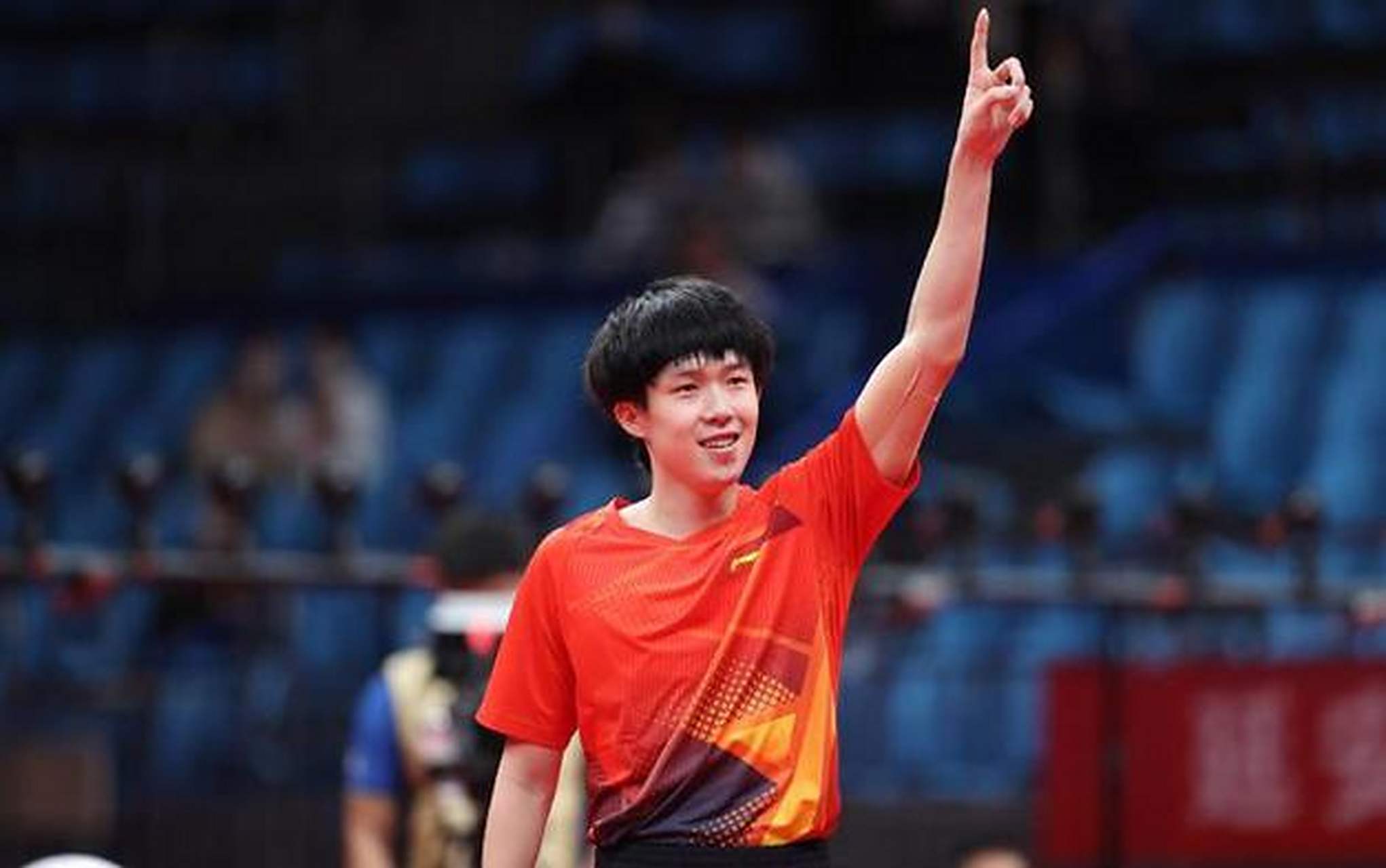 他的指挥权 他的指挥权